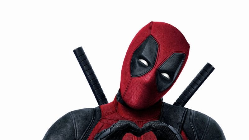Deadpool