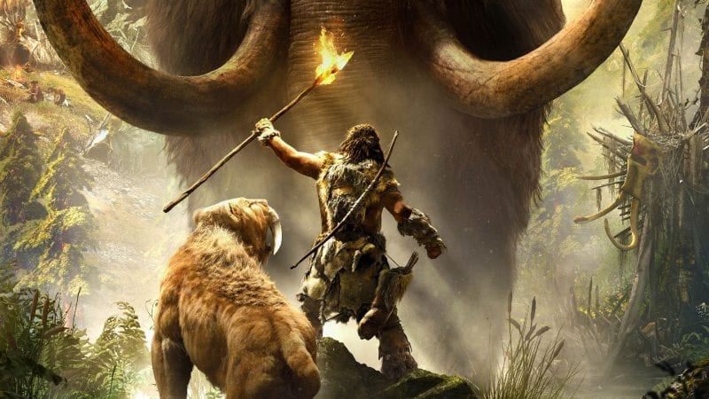 Far Cry Primal