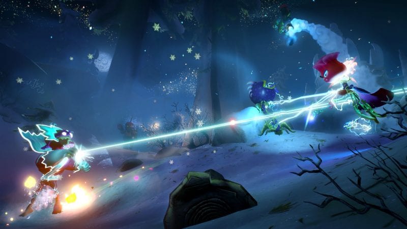 Plants vs Zombies: Garden Warfare 2