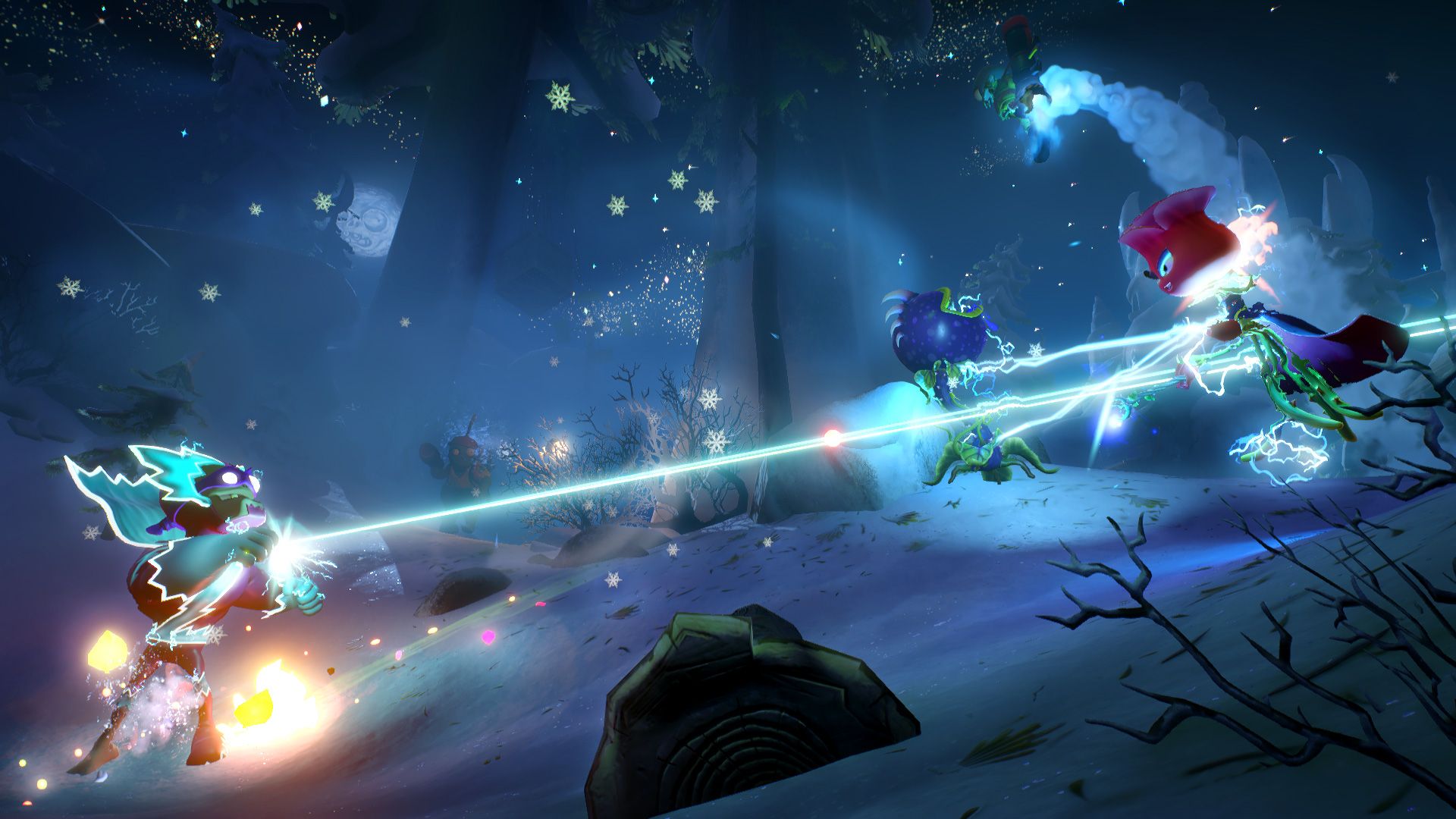 Plants vs Zombies: Garden Warfare 2 ya está a la venta