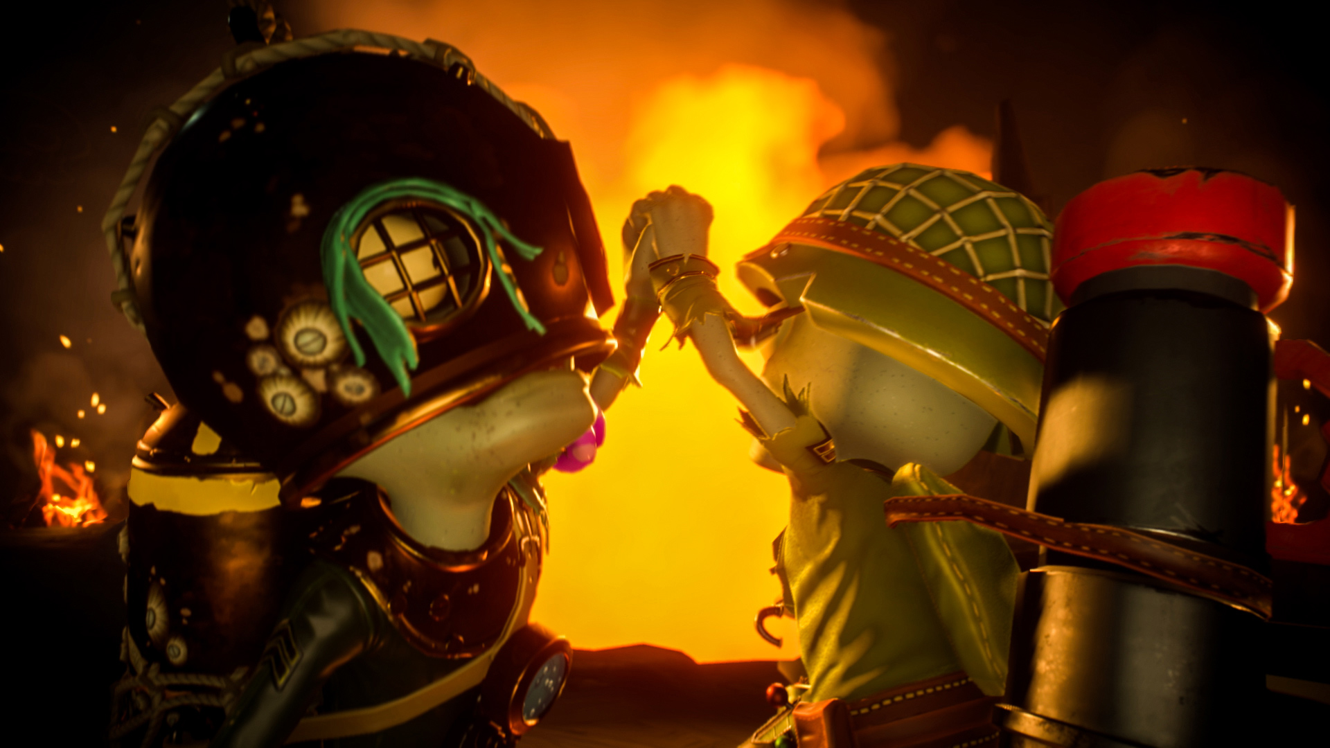 Plants vs Zombies: Garden Warfare 2 ya tiene tráiler de lanzamiento