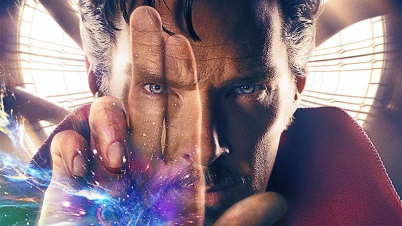 Doctor Strange: Hechicero Supremo