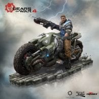 Gears of War 4