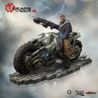 Gears of War 4