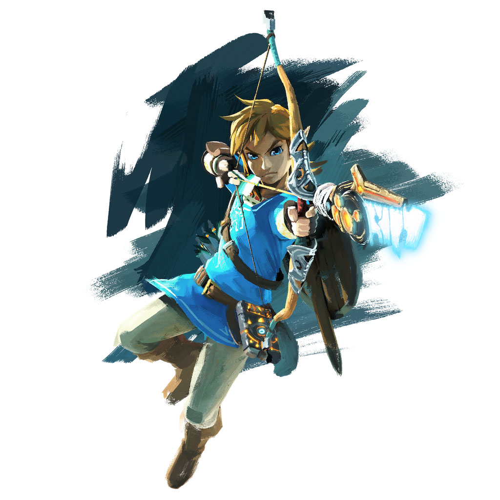 The Legend of Zelda (NX y Wii U)