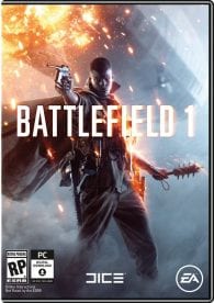 Battlefield 1