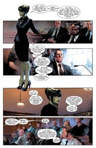 Previo de Civil War II #0, página 2