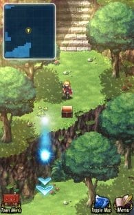 Final Fantasy: Brave Exvius