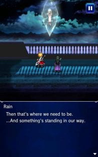 Final Fantasy: Brave Exvius