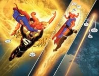 Previo de Superman #52.