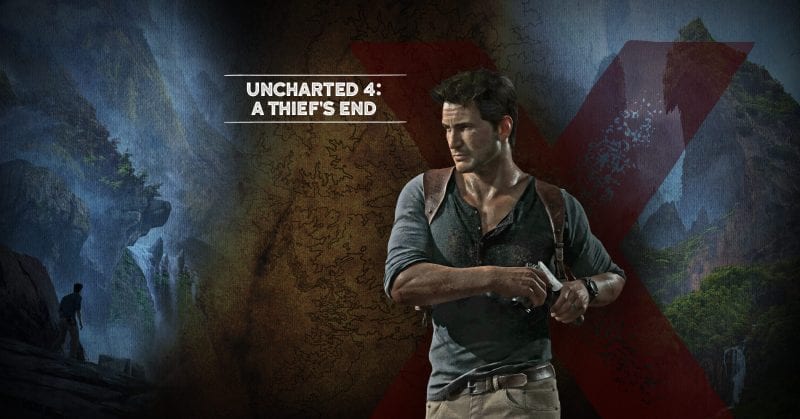 Uncharted 4