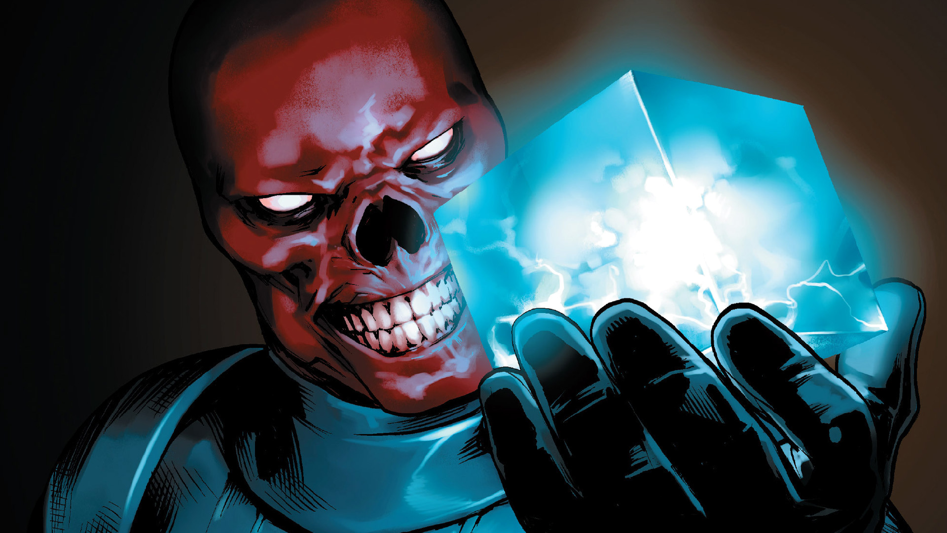 Captain America: Steve Rogers #2