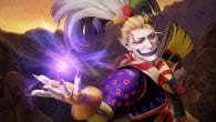 Kefka en Dissidia Final Fantasy.