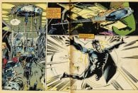 Cómic de Muhammad Ali vs Superman (DC Comics, 1978)