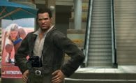 Dead Rising será relanzado para PC, PS4 y Xbox One.