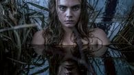 Enchantres (Cara Delevingne) en Escuadrón Suicida.