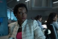 Amanda Waller (Viola Davis).