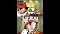 Meme de Pokémon XYZ.