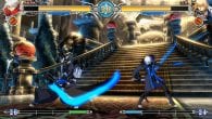 Segundo tráiler japonés de BlazBlue: Central Fiction.