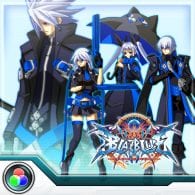 Segundo tráiler japonés de BlazBlue: Central Fiction.