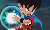Dragon Ball Fusions llega a América a mediados de diciembre