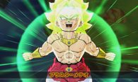 Dragon Ball Fusions llega a América a mediados de diciembre