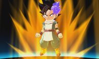 Dragon Ball Fusions llega a América a mediados de diciembre