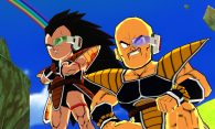 Dragon Ball Fusions llega a América a mediados de diciembre