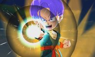 Dragon Ball Fusions llega a América a mediados de diciembre