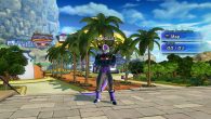 Dragon Ball Xenoverse 2 | Imágenes desde el TGS 2016