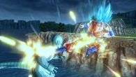 Dragon Ball Xenoverse 2 | Imágenes desde el TGS 2016