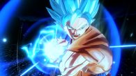 Dragon Ball Xenoverse 2 | Imágenes desde el TGS 2016