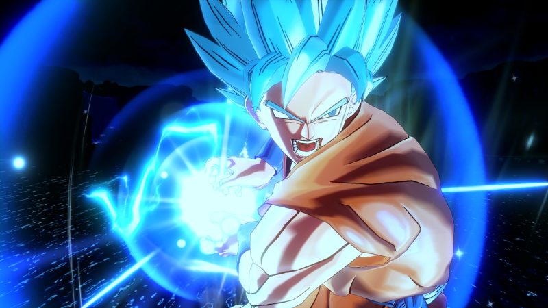 Dragon Ball Xenoverse 2 | Imágenes desde el TGS 2016
