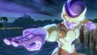 Dragon Ball Xenoverse 2 | Imágenes desde el TGS 2016