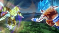 Dragon Ball Xenoverse 2 | Imágenes desde el TGS 2016