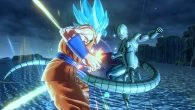 Dragon Ball Xenoverse 2 | Imágenes desde el TGS 2016