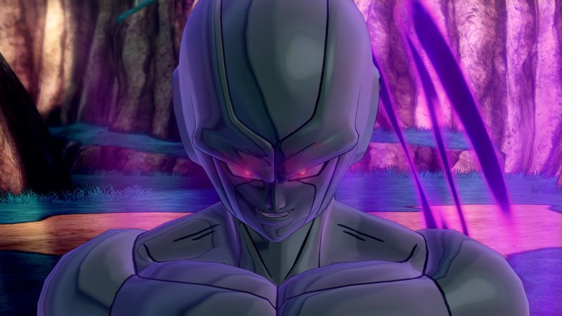 Dragon Ball Xenoverse 2 | Imágenes desde el TGS 2016