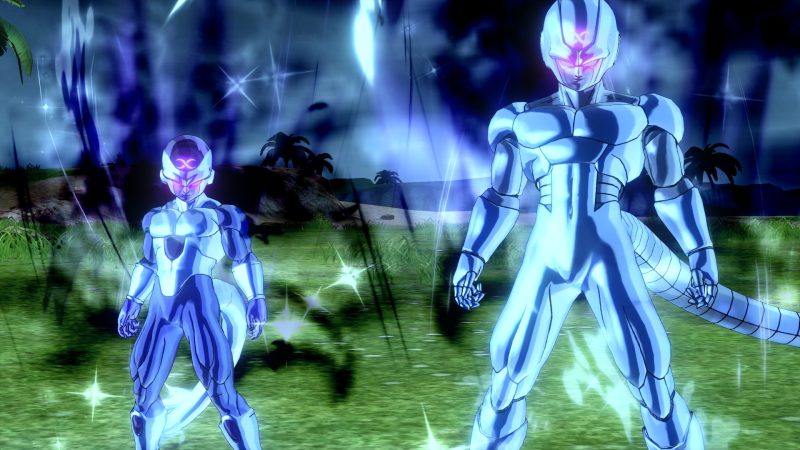 Dragon Ball Xenoverse 2 | Imágenes desde el TGS 2016