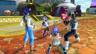 Dragon Ball Xenoverse 2 | Imágenes desde el TGS 2016