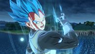 Dragon Ball Xenoverse 2 | Imágenes desde el TGS 2016
