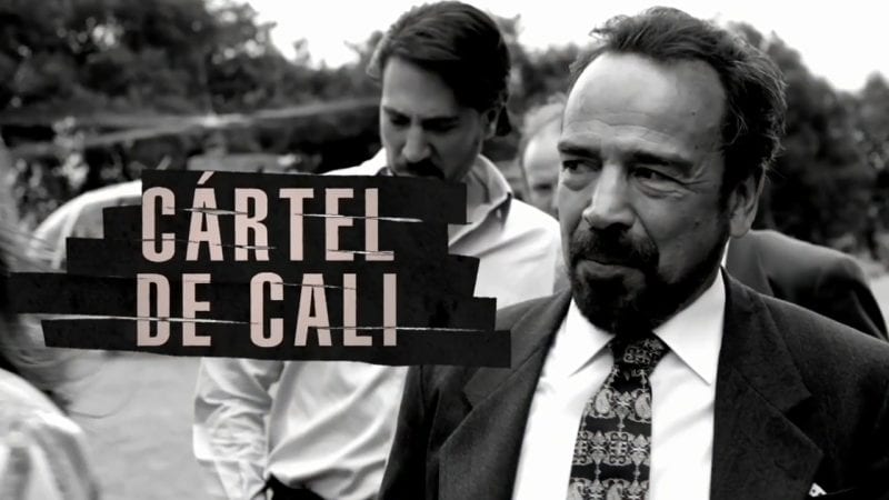 Netflix renueva Narcos para dos temporadas más