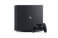 Sony revela la PlayStation 4 Pro.