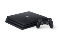 Sony revela la PlayStation 4 Pro.