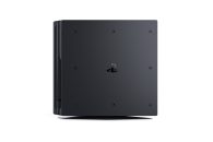 Sony revela la PlayStation 4 Pro.