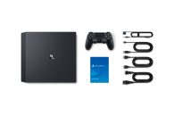 Sony revela la PlayStation 4 Pro.
