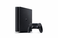 Sony anuncia oficialmente la PlayStation 4 Slim
