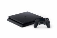 Sony anuncia oficialmente la PlayStation 4 Slim