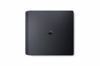 Sony anuncia oficialmente la PlayStation 4 Slim