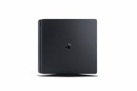 Sony anuncia oficialmente la PlayStation 4 Slim