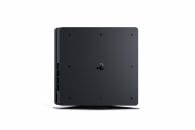 Sony anuncia oficialmente la PlayStation 4 Slim
